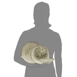 Sänger SÄNGER Steingut Geschirrset Pompei, Tafelservice 12 Teilig Für 4 Personen 8 Sänger SÄNGER Steingut Geschirrset Pompei, Tafelservice 12 Teilig Für 4 Personen -kaufland verkäufe a81ae0990b24df74fec29e065b8f0551