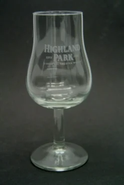 Highland Park Nosing Glas / Tastingglas Single Malt - 1 Glas -kaufland verkäufe a928595d2ca8784589a46f9c3091ae22