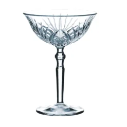Nachtmann Cocktailschale Palais 230 Ml, Kristallglas Mit Schliffdesign (6 Stück) -kaufland verkäufe a988066595c23ebdd9a215d71bf3b8c9