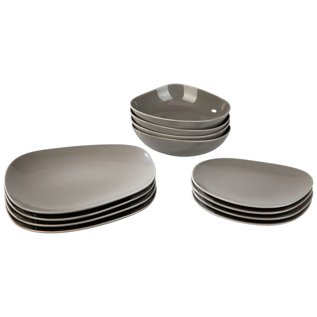LIKE.BY Villeroy & Boch Organic Taupe Tellerset 12tlg Geschirr Service Porzellan LIKE.BY Villeroy & Boch Organic Taupe Tellerset 12tlg Geschirr Service Porzellan -kaufland verkäufe a9a3bf78ef495ef8a71de21877de9ac9