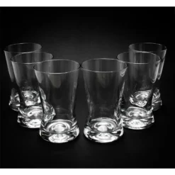 KROSNO X-Line Wassergläser, 6er-Set, 200 Ml -kaufland verkäufe a9c0e02fb516665021b1daa9cab21f90