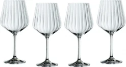 Nachtmann Cocktailglas Gin&Tonic 640ml, Klar (4er Pack) -kaufland verkäufe a9d3243dbe7bdc897a64893df638c7e0