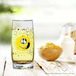 Trinkgläser Mit Lustigen Fruchtgesichtern 350ml (max. 400ml) Set 6 Teilig Aus Glas Bunt 6 Trinkgläser Mit Lustigen Fruchtgesichtern 350ml (max. 400ml) Set 6 Teilig Aus Glas Bunt -kaufland verkäufe aa4ec4367c578d656cf4d26b72df0f76