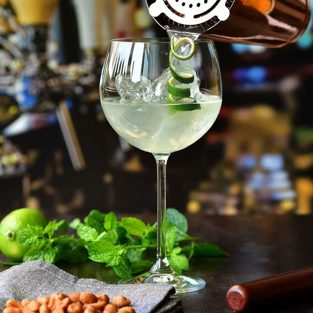 KROSNO Venezia Gin Tonic Wassergläser, 6er-Set, 480 ml KROSNO Venezia Gin Tonic Wassergläser, 6er-Set, 480 Ml -kaufland verkäufe aa59e582763433b01b75060936663de0