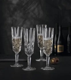 Nachtmann Champagnerglas Set/4 617/9 Noblesse UK/4 104248 -kaufland verkäufe aa7428dccb449fa72590c58e76a8067d