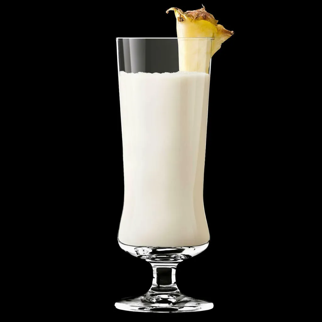KROSNO Pina Colada Cocktailgläser Longdrinkgläser | Set von 6 | 300 ML | Avant-Garde Kollektion | Perfekt für Zuhause, Restaurants und Partys | Spülmaschinenfest KROSNO Pina Colada Cocktailgläser Longdrinkgläser | Set Von 6 | 300 ML | Avant-Garde Kollektion | Perfekt Für Zuhause, Restaurants Und Partys | Spülmaschinenfest -kaufland verkäufe ab5f0527358eeb684d626a44741f7d45