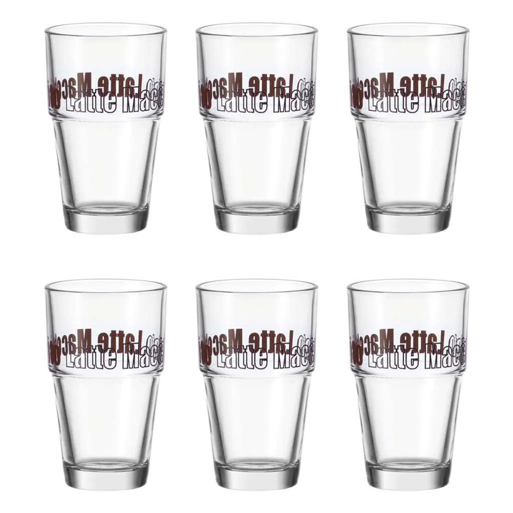 LEONARDO 043399 'Solo' Leonardo 043399 Latte Macchiato Becher 'Solo' 400ml, Glas, H 14cm, transparent (6er Pack) LEONARDO 043399 'Solo' Leonardo 043399 Latte Macchiato Becher 'Solo' 400ml, Glas, H 14cm, Transparent (6er Pack) -kaufland verkäufe ab77344e5b3442572b3aa3d12f70e2a6