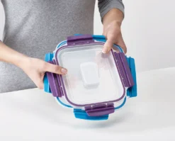 Joseph Joseph Nest Lock - 5-teiliges Aufbewahrungsdosen-Set - Mehrfarbig 4 Joseph Joseph Nest Lock - 5-teiliges Aufbewahrungsdosen-Set - Mehrfarbig -kaufland verkäufe abc5654716f29469f241a85fbe6c6a04