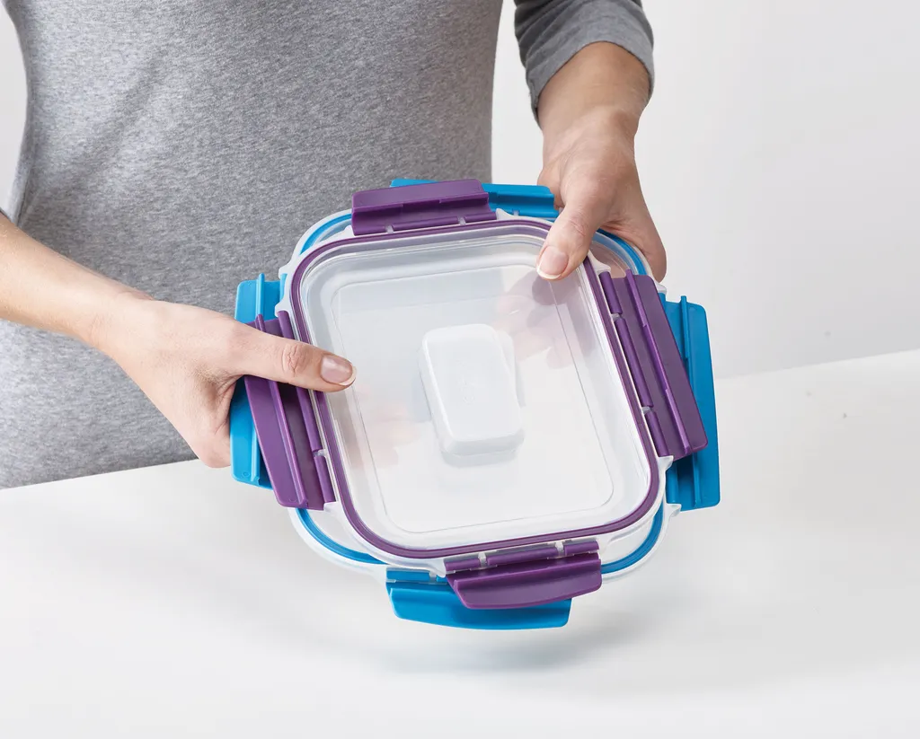 Joseph Joseph Nest Lock - 5-teiliges Aufbewahrungsdosen-Set - mehrfarbig Joseph Joseph Nest Lock - 5-teiliges Aufbewahrungsdosen-Set - Mehrfarbig -kaufland verkäufe abc5654716f29469f241a85fbe6c6a04