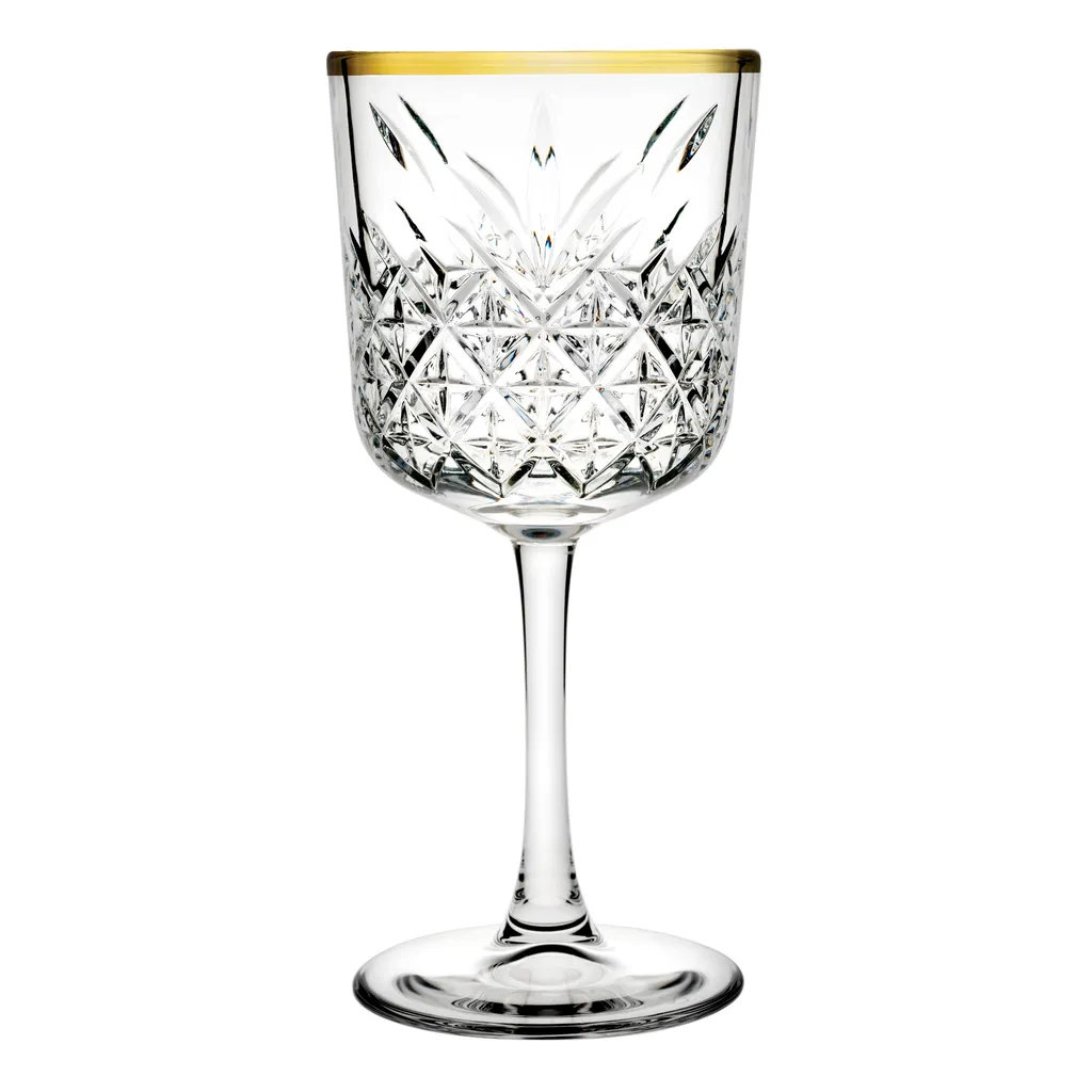 Pasabahce Timeless Golden Touch Kelchgläser 4er Set, Weingläser, 330ml Pasabahce Timeless Golden Touch Kelchgläser 4er Set, Weingläser, 330ml -kaufland verkäufe ac85a4b61a7468260302ca46aafb246b