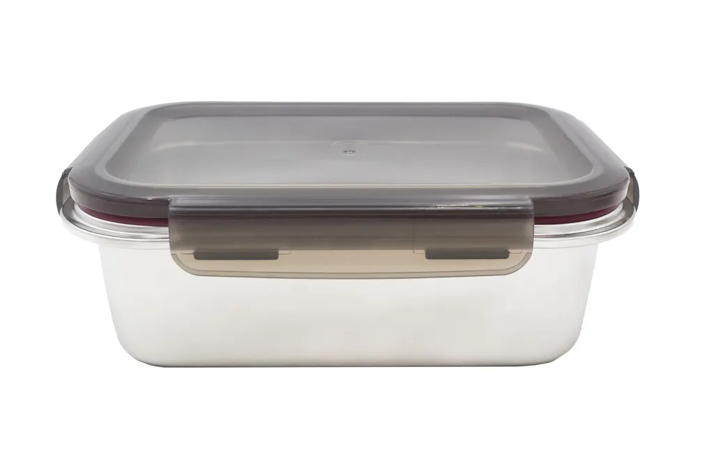 2 Stück Steuber Edelstahl Frischhaltedose 650 ml, luftdichter Klickdeckel, backofengeeignet 2 Stück Steuber Edelstahl Frischhaltedose 650 Ml, Luftdichter Klickdeckel, Backofengeeignet -kaufland verkäufe ad54d7c4d947ff188ff96c81930d0571