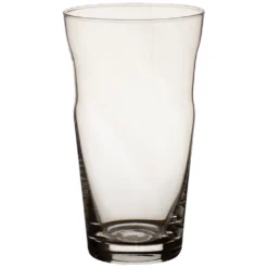 Villeroy & Boch NewWave Latte Macchiato Glas Ohne Henkel 1137373422