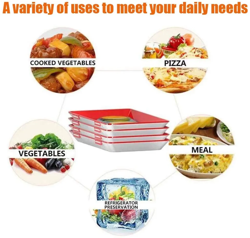 Konservierungsschale Für Lebensmittel Waste Food Preservation Tray Vakuum Frische Aufbewahrung Tablett Mit Elastischen Film Schnalle Dichtung Vorratsbehälter Set Küchenhelfer (4pcs) Konservierungsschale Für Lebensmittel Waste Food Preservation Tray Vakuum Frische Aufbewahrung Tablett Mit Elastischen Film Schnalle Dichtung Vorratsbehälter Set Küchenhelfer (4pcs) -kaufland verkäufe adf6deb041a73ce8e71c9b254e207381