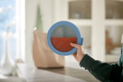 Mepal - Cirqula Vorratsdose Multi Schüssel & Schalen 4-teiliges Set Rund - Aufbewahrungsbox & Frischhaltedosen - 350, 750, 1250, & 2250 Ml - Sortiert -kaufland verkäufe ae211a170bc82cb9814a45d6ded28ed3