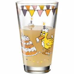 Leonardo Becher Ente Torte 300ml -kaufland verkäufe ae39745b74d20027e7a053de1a2f0a2f