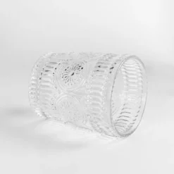 Krumble Wasserglas - Vintage - Trinkgläser - Wasserglas - Whiskeyglas - Spülmaschinenfest - 6 Stück - 260 Ml Pro Glas - Glas - Transparent 5 Krumble Wasserglas - Vintage - Trinkgläser - Wasserglas - Whiskeyglas - Spülmaschinenfest - 6 Stück - 260 Ml Pro Glas - Glas - Transparent -kaufland verkäufe ae6bdac2b2e84f6c10c9d31d981673be