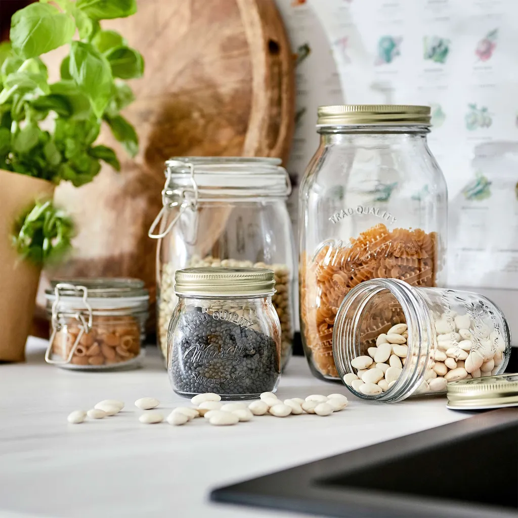 BUTLERS MASON'S 6x Aufbewahrungsgläser 220ml BUTLERS MASON'S 6x Aufbewahrungsgläser 220ml -kaufland verkäufe ae789f425fc1440cd75730553320a7a8