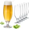 Bierkelche 500ml (max. 580ml) Set 6-Teilig Bierglas Weizengläser Aus Crystalline Glas 2 Bierkelche 500ml (max. 580ml) Set 6-Teilig Bierglas Weizengläser Aus Crystalline Glas -kaufland verkäufe ae9700697dc7e3c492c8000fa63faa46