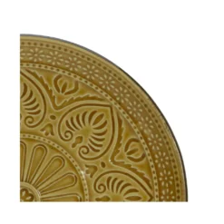 CreaTable 22561 Kombiservice Samarkand Für 4 Personen, Steinzeug, Mehrfarbig (1 Set, 16-teilig) -kaufland verkäufe aec9a489edcbe4a4102d6f169c78c400