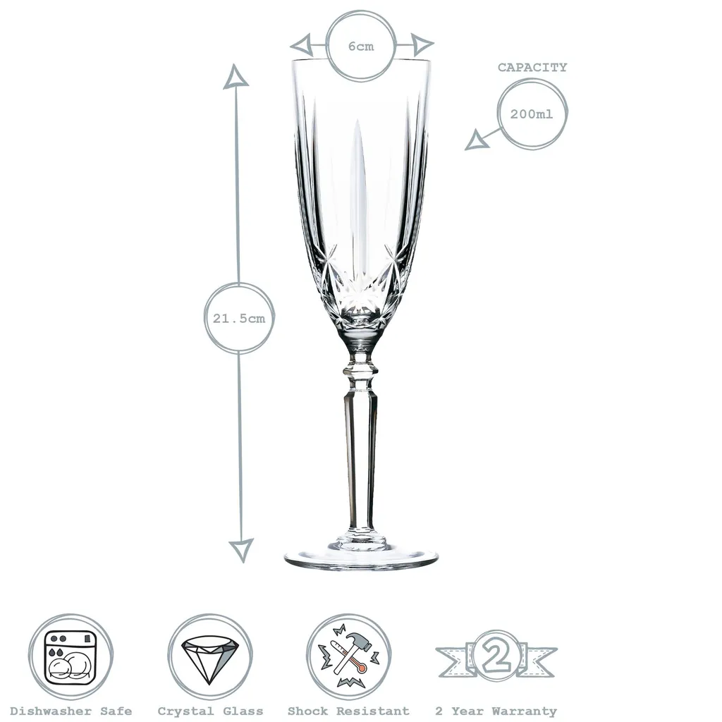 RCR Kristall Orchestra Cut Glas Weingläser und Champagnerflöten - 290ml, 200ml - 12er Set RCR Kristall Orchestra Cut Glas Weingläser Und Champagnerflöten - 290ml, 200ml - 12er Set -kaufland verkäufe aef178132b41a6e1ce8893a3f1544f21