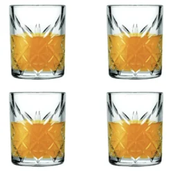 Pasabahce 52780 Shot Glas Stamper Timeless In Crystal Design 4er-Set 5 Pasabahce 52780 Shot Glas Stamper Timeless In Crystal Design 4er-Set -kaufland verkäufe af3916606ccad105056f2e7fb311cbc0