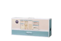 Mepal - Omnia Vorratsdose 6-teiliges Promo Set - Nordic Green 4 Mepal - Omnia Vorratsdose 6-teiliges Promo Set - Nordic Green -kaufland verkäufe af98903fb91e15ebe77557bc60d40e90