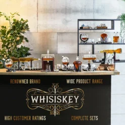 Whisiskey - Whisky Karaffe - Geschenke Für Männer - Komplette Whiskey Set - Globus - 900ML – Inkl. 4 Whisky Steine, 4 Whisky Gläser & Ausgießer - Whisky Dekanter – Whiskygläser - Natursteine 9 Whisiskey - Whisky Karaffe - Geschenke Für Männer - Komplette Whiskey Set - Globus - 900ML – Inkl. 4 Whisky Steine, 4 Whisky Gläser & Ausgießer - Whisky Dekanter – Whiskygläser - Natursteine -kaufland verkäufe afe4cc63e6973bf925dfc4d5dd66b9d6