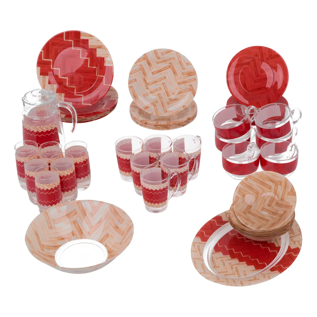 Luminarc Tafelservice Tafelset Glasgeschirr Hartglas bunt 6 Personen 46 Tlg. Luminarc Tafelservice Tafelset Glasgeschirr Hartglas Bunt 6 Personen 46 Tlg. -kaufland verkäufe b0343d6a49c2896ebf774fe7fbceb891