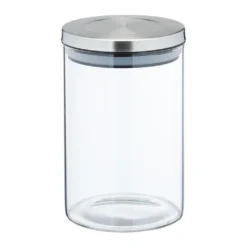 Relaxdays 3er Set Vorratsgläser 800 Ml -kaufland verkäufe b067f24cf2e98c8c038ac20ffd607d66