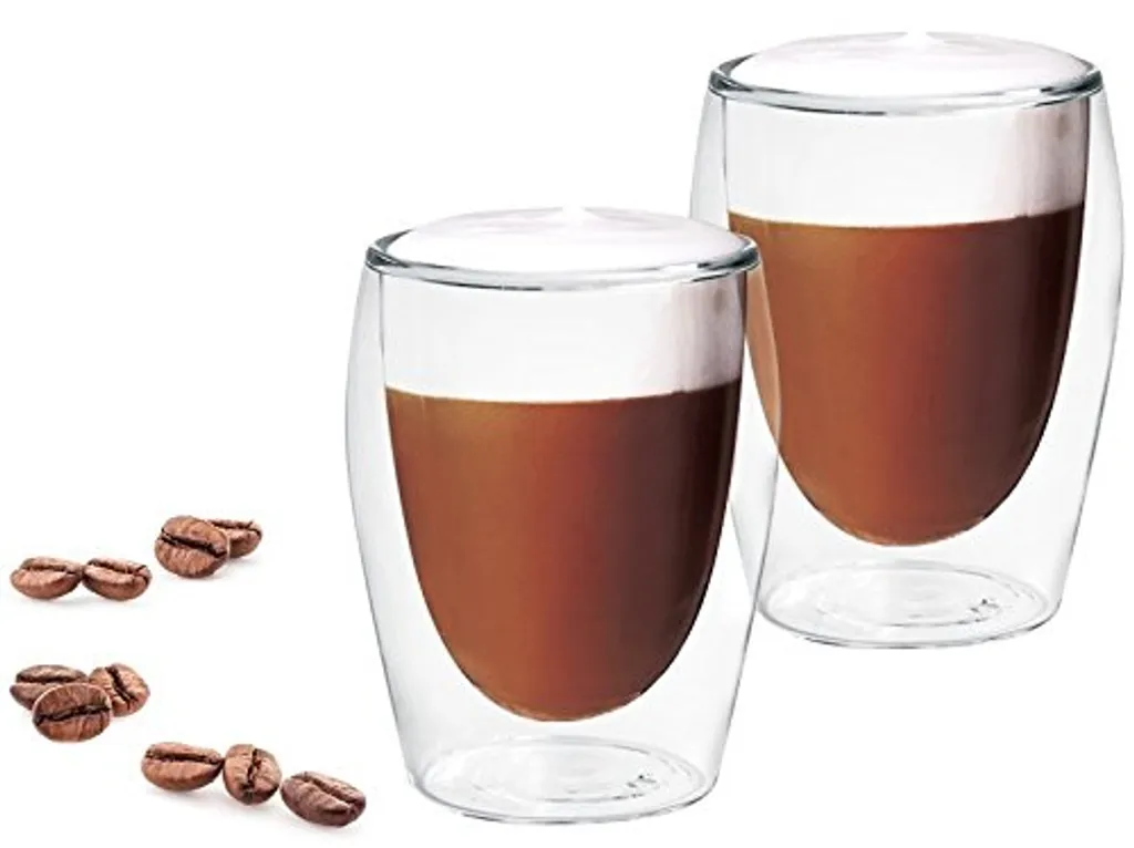 Boral Cappuccino Glas ohne Henkel doppelwandig Lounge 2er Set Boral Cappuccino Glas Ohne Henkel Doppelwandig Lounge 2er Set -kaufland verkäufe b1cbe0f5f9e6ba709850a39e7ca6ce0f