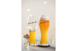 Leonardo Weizenbierglas Feierabend 0,5l -kaufland verkäufe b2030c8a5c44dc41915cd07870a74e9b