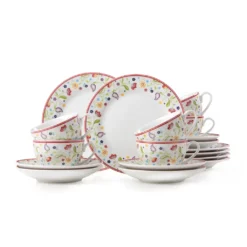 Flirt By R&B 17960 'Doppio Shanti' Kaffeeservice, 18-teilig (1 Set) 3 Flirt By R&B 17960 'Doppio Shanti' Kaffeeservice, 18-teilig (1 Set) -kaufland verkäufe b26e6b76ff7899b8c6a50dccdbe0ef2a