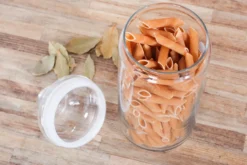 Luminarc ARC 12252 Pot Club Dose Mit Deckel, Vorratsglas, Bonbondose, 1.5 Liter, Glas, Transparent, 1 Stück -kaufland verkäufe b26ee7b14840051919b2de17af4b2af1