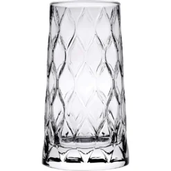 Pasabahce 420855 4-Teilig Trinkgläser Cocktail Saftglas Alkoholglas Gläser-Set