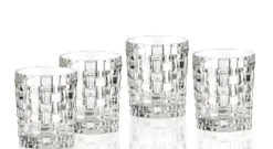 Nachtmann Whiskybecher Bossa Nova 330ml, Klar (4er Pack) 12 Nachtmann Whiskybecher Bossa Nova 330ml, Klar (4er Pack) -kaufland verkäufe b286af5bbc60ff6e6e6d758b58baa090