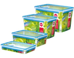 Emsa Frischhaltedose CLIP & CLOSE Maxiformat 10,8 Liter (1 Stück)