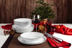 Seltmann Weiden Tafelservice Lido Schwarz Mit Farbrand Zeitlos -kaufland verkäufe b43df5ce283b8087fe4c09658d9f9ebc