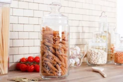 Luminarc ARC 12252 Pot Club Dose Mit Deckel, Vorratsglas, Bonbondose, 1.5 Liter, Glas, Transparent, 1 Stück -kaufland verkäufe b51d6021f7f8ea58e6a31442666a81f6