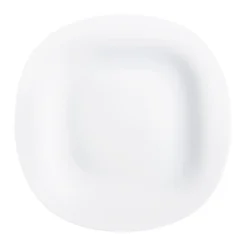 Tafelservice Carine Neo Weiß 18-teilig LUMINARC Essservice Tafelgeschirr Teller