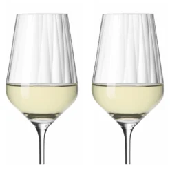 STERNSCHLIFF WEIßWEINGLAS-SET #2 VON DESIGN BY RITZENHOFF -kaufland verkäufe b58be8f06fe187829e67570a5dd50715