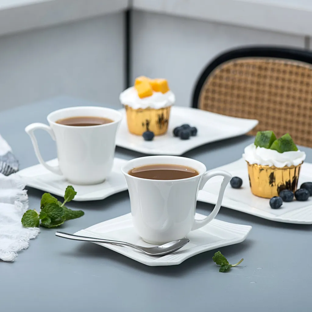 MALACASA, Serie Amparo, 36 teilig Set Cremeweiß Porzellan Kaffeeservice Dessertteller Kaffeetasse mit Untertasse MALACASA, Serie Amparo, 36 Teilig Set Cremeweiß Porzellan Kaffeeservice Dessertteller Kaffeetasse Mit Untertasse -kaufland verkäufe b5c114db8104cb22b6a93bc252fd3031