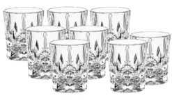 Nachtmann Schnapsgläser "Noblesse", 8er Set