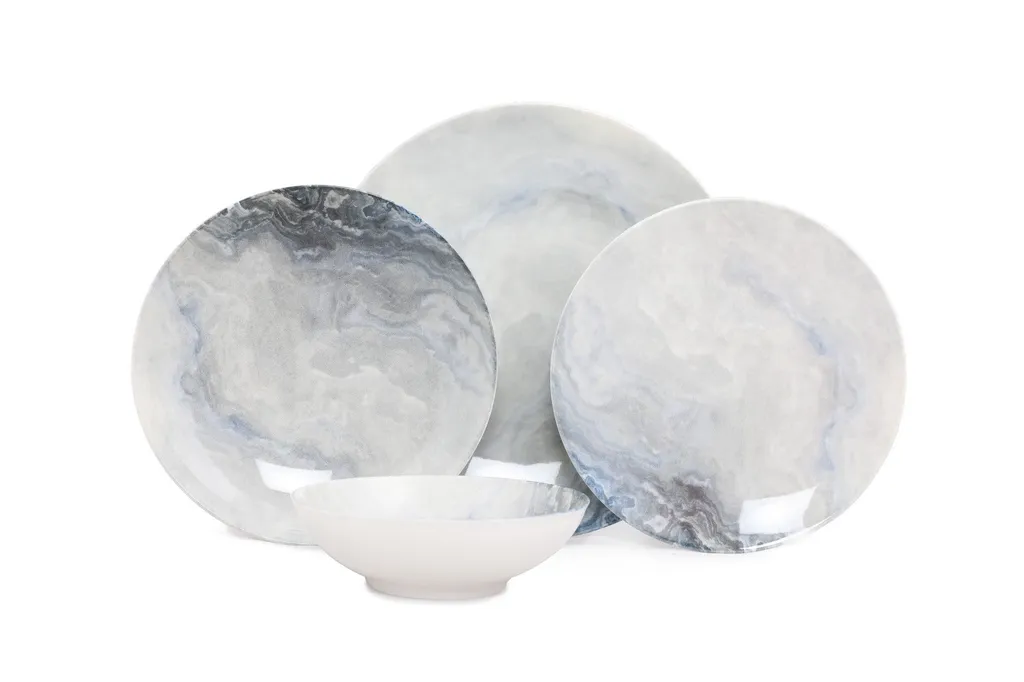 Hermia Concept, Erika,(24 Stücke), Abendessen , Mehrfarbig, 100% Porzellan Hermia Concept, Erika,(24 Stücke), Abendessen , Mehrfarbig, 100% Porzellan -kaufland verkäufe b5cb6645cb4bfd2946828a79440fa815