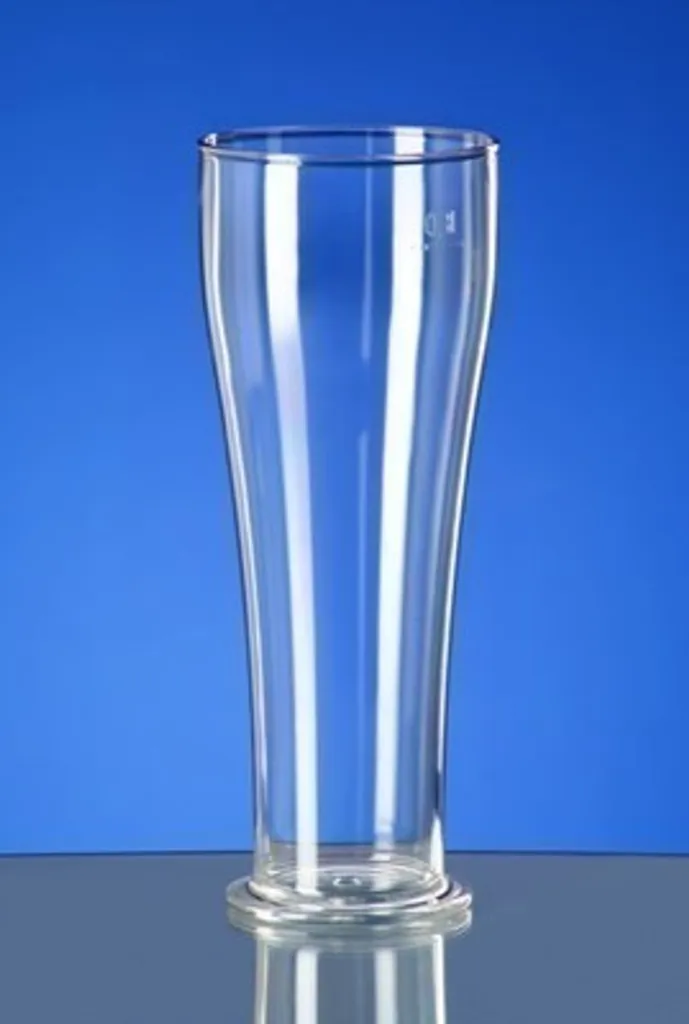 SET 53 St. Weizenbierglas 0,5l SAN Glasklar Kunststoff Spülmaschinen fest, lebensmittelecht SET 53 St. Weizenbierglas 0,5l SAN Glasklar Kunststoff Spülmaschinen Fest, Lebensmittelecht -kaufland verkäufe b628d0c6efdb16a3f301c8ee7796a226