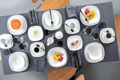 Sänger SÄNGER Porzellan Geschirrset Bilgola, Tafelservice 30 Teilig Für 6 Personen 8 Sänger SÄNGER Porzellan Geschirrset Bilgola, Tafelservice 30 Teilig Für 6 Personen -kaufland verkäufe b8fdc651662e7db7f89d28ec309029f2 1