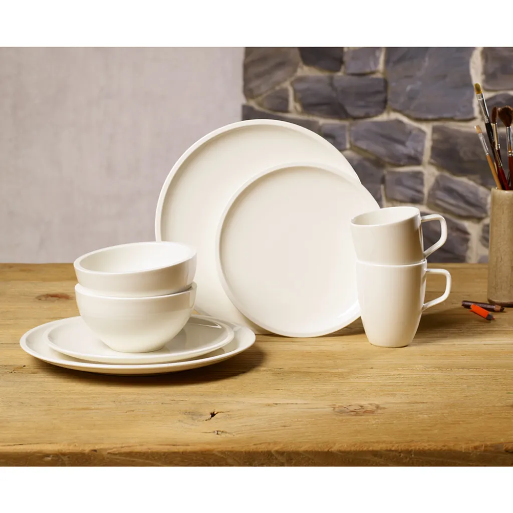 VILLEROY & BOCH Artesano Einsteigerset 8 tlg. Tellerset Geschirr-Service Kaffeetassen Schalen VILLEROY & BOCH Artesano Einsteigerset 8 Tlg. Tellerset Geschirr-Service Kaffeetassen Schalen -kaufland verkäufe ba623f6b7e16f1e155e3819a5a5d3f79