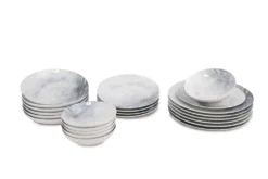 Hermia Concept, Erika,(24 Stücke), Abendessen , Mehrfarbig, 100% Porzellan 8 Hermia Concept, Erika,(24 Stücke), Abendessen , Mehrfarbig, 100% Porzellan -kaufland verkäufe ba834c9ce39e19cbd12b89a112ad824e