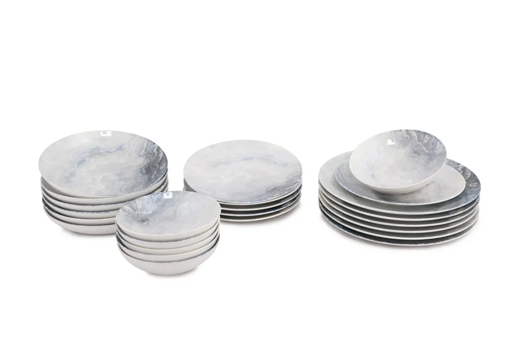 Hermia Concept, Erika,(24 Stücke), Abendessen , Mehrfarbig, 100% Porzellan Hermia Concept, Erika,(24 Stücke), Abendessen , Mehrfarbig, 100% Porzellan -kaufland verkäufe ba834c9ce39e19cbd12b89a112ad824e