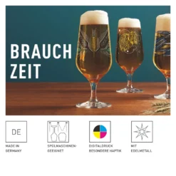 Brauchzeit Bierglas-Set #1, #2 Von Andreas Preis 9 Brauchzeit Bierglas-Set #1, #2 Von Andreas Preis -kaufland verkäufe bb7acf0bfa725ec07451035a1208c7dd