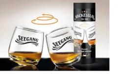 Wackelglas SEEGANG, 2er Set, 200ml, In Geschenkbox -kaufland verkäufe bbba02afb9659738a3ded64e3ca42423